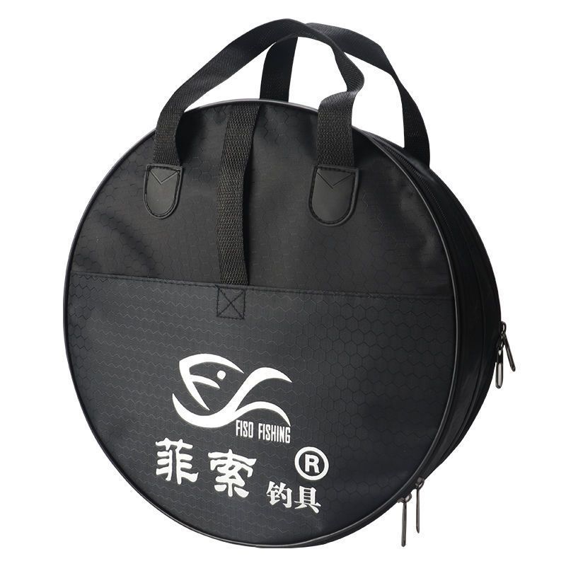 Black (blank-side pocket) special kit for 40 fish